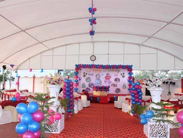 best banquet hall in bhopal